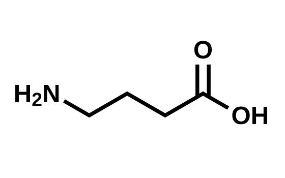 GABA